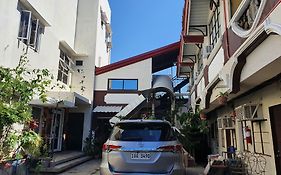 Casa Sarmiento Travellers Inn